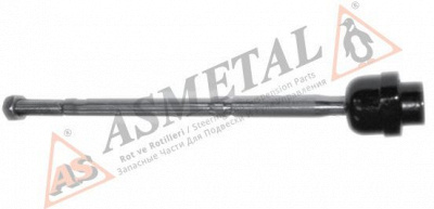 AS METAL 20op3078 -  Opel corsa a рулевая тяга lhs-rhs, m12x1.5 rht